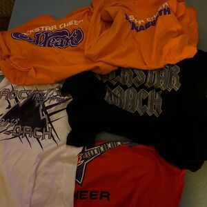 FREE!! with any purchase